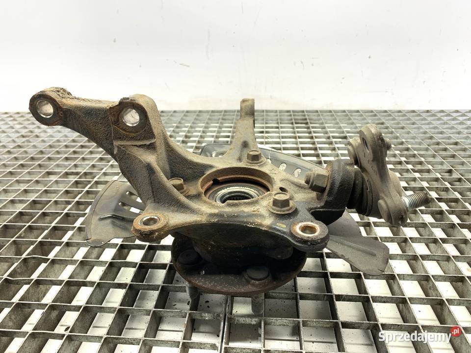 ZWROTNICA PRAWY PRZÓD HYUNDAI KONA 10 120