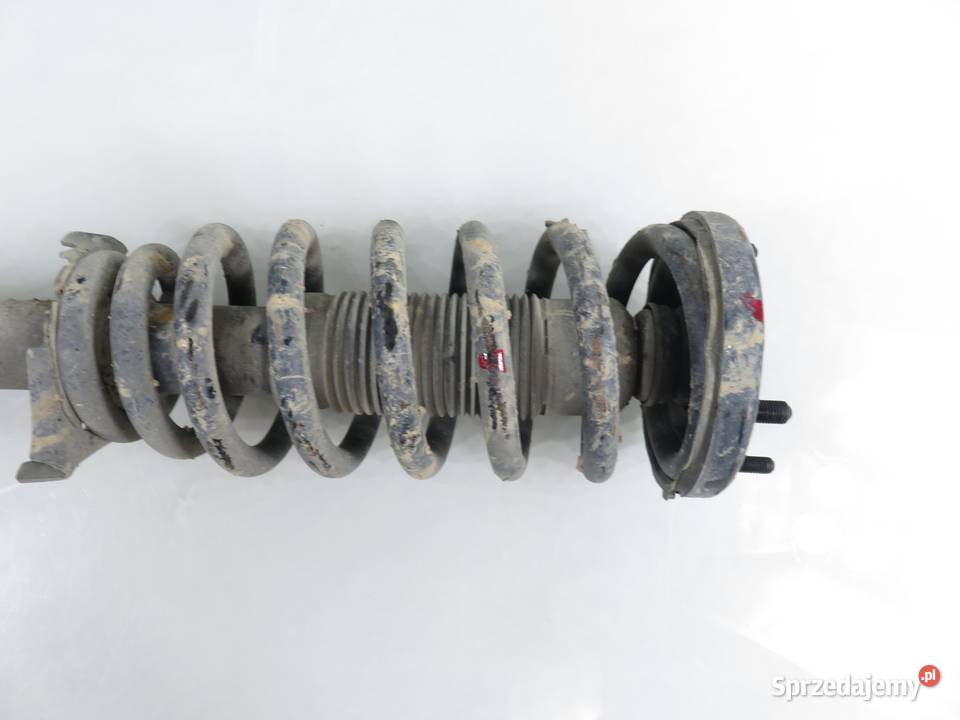 MCPERSON PRAWY PRZEDNI HONDA ACCORD VIII 22