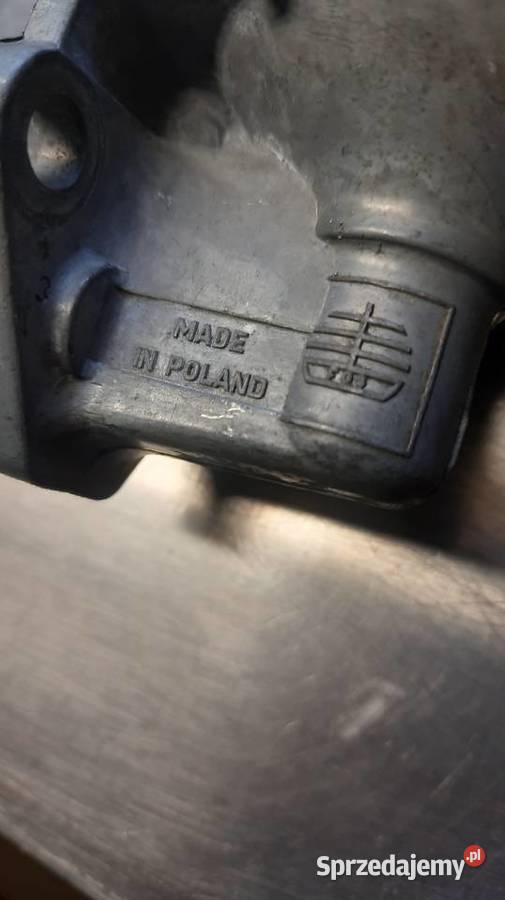 Pompa paliwa Fiat Cinquecento 700 Polmo Kraków