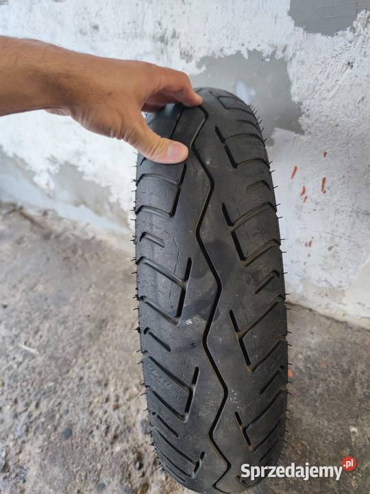 Opona Bridgestone bt46r 13070 R17 Bridgestone Przasnysz