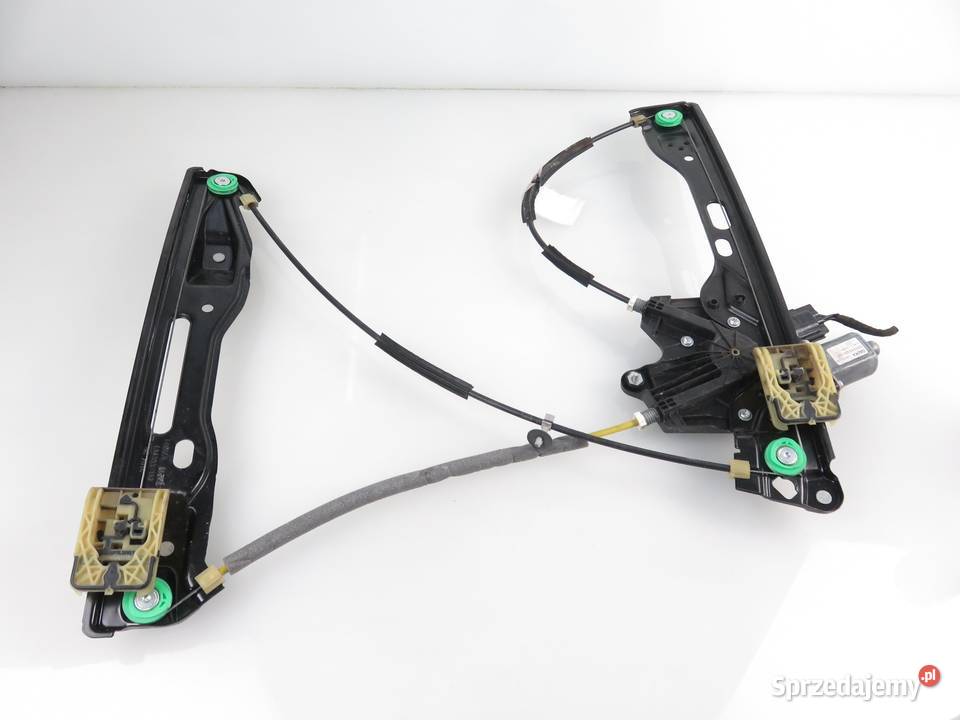 PODNOŚNIK SZYBY LEWY PRZEDNI FORD MONDEO V osobowe