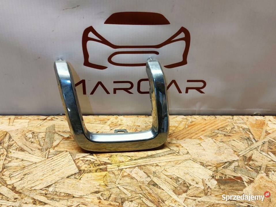 Ramka na Grill Suzuki Ignis III Lift 2020 Druga Pleszew sprzedam