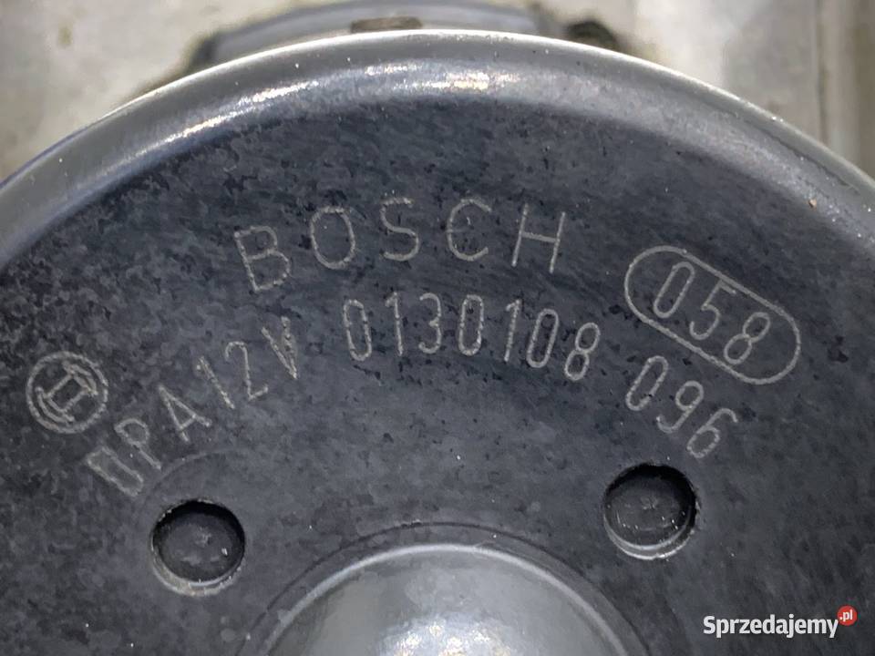 POMPA ABS MERCEDES W168 0130108096 17 90 9705 sprzedam