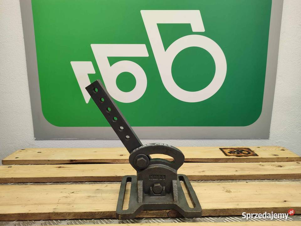 Podstawa błotnika Claas Ares Wilkowo sprzedam