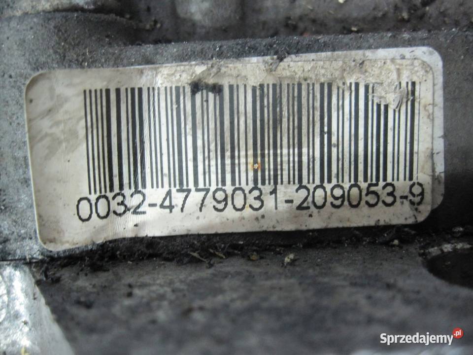 BIPPER 13 HDI głowica 55206388 Silniki i osprzęt świętokrzyskie