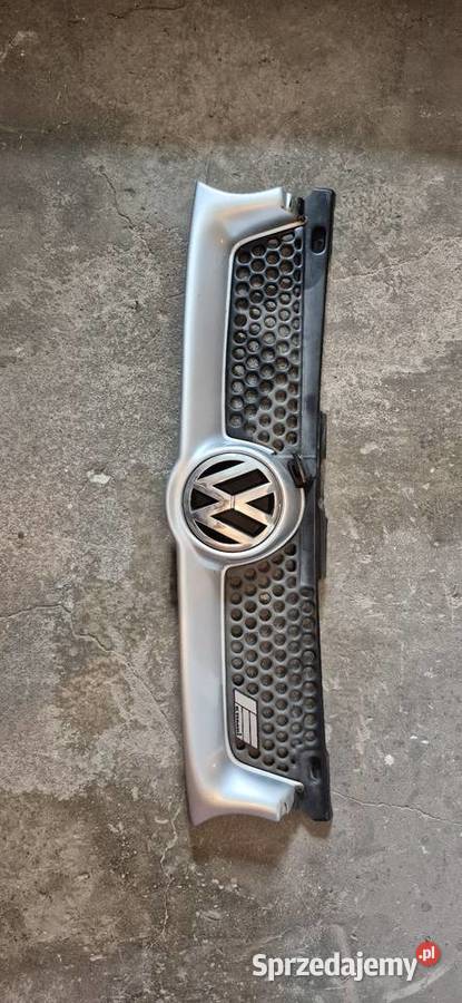 Grill Atrapa przód przednia Vw Golf 4 IV Hofele Grille