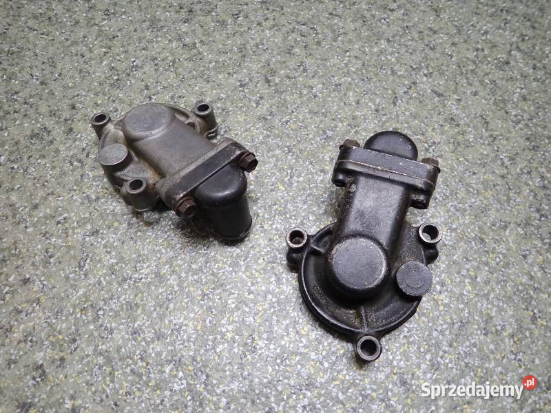 1 DEKIEL KRÓCIEC POMPY WODY KAWASAKI KMX 125 Pozostałe Strzelce Krajeńskie sprzedam