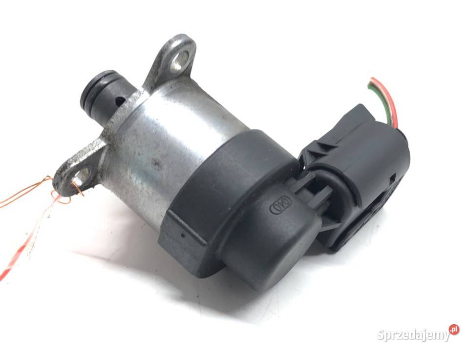 REGULATOR CIŚNIENIA PALIWA BMW E87 20 122 0313 Regulatory ciśnienia paliwa sprzedam