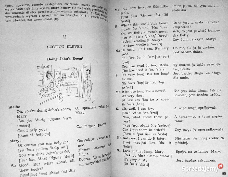 Listen and learn 1 J Smólska J Rusiecki Chełm