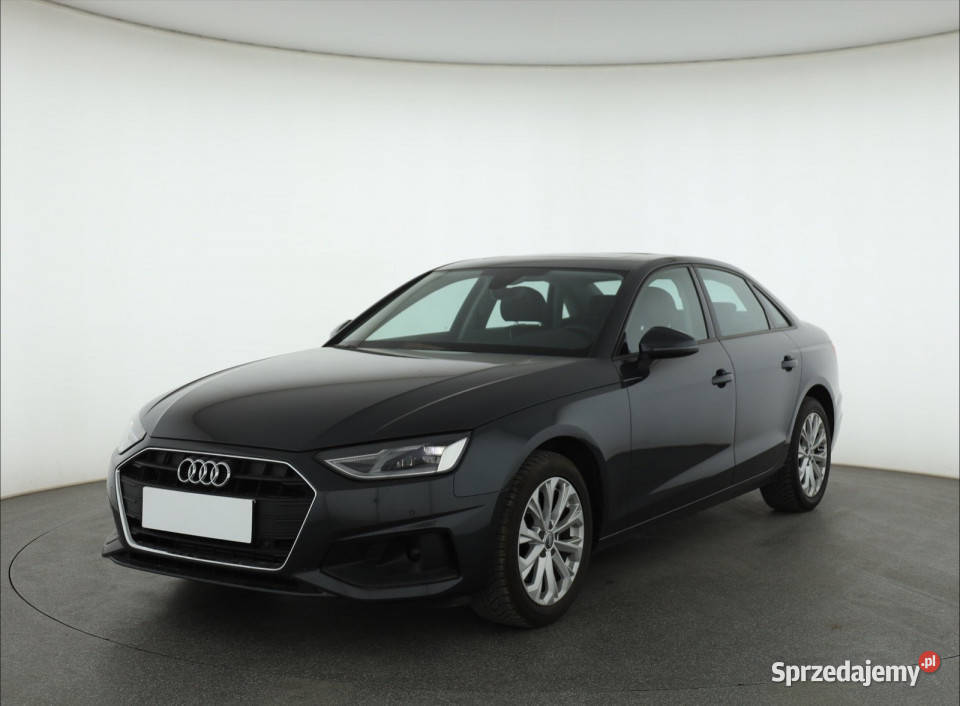 Audi A4 35 TFSI czujnik zmierzchu Piaseczno