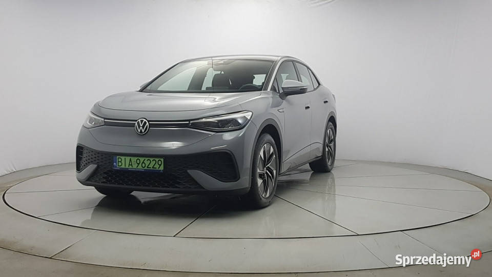 Volkswagen ID5 77kWh Pro Performance Z Polskiego ASR (kontrola trakcji) Warszawa sprzedam