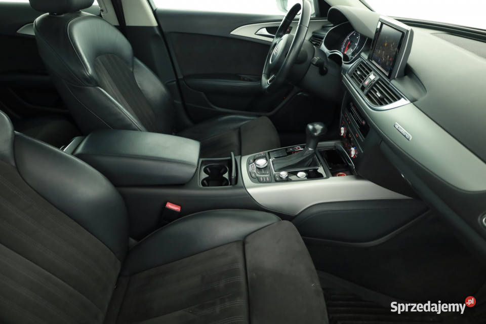 Audi A6 30 TDI Piaseczno