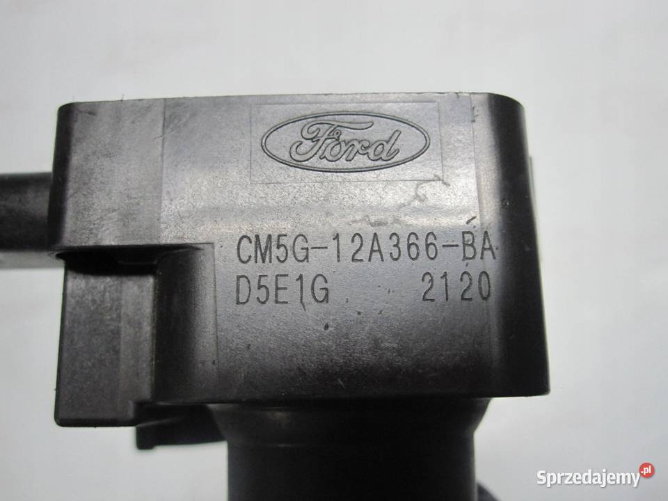 FORD FOCUS 10 ECOBOOST 12R 100 M2DA 5G12A366BA