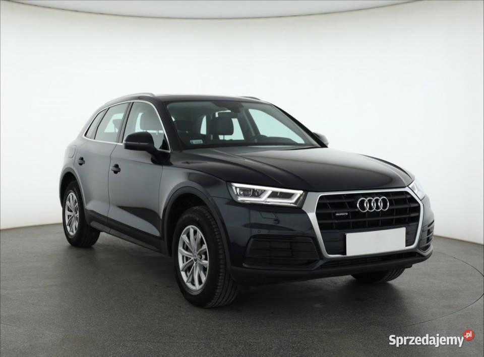 Audi Q5 20 TFSI SUV mazowieckie Piaseczno