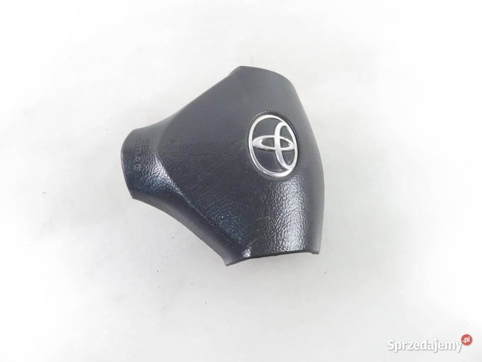 PODUSZKA KIEROWCY TOYOTA COROLLA Verso osobowe