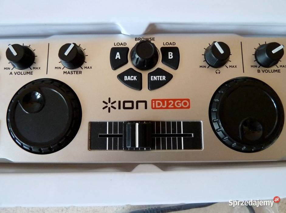 Kurier Nowy MIXER Muzyki pod smartphona Rzeszów