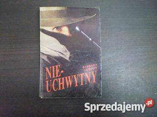 Nieuchwytny ZajączkowskaMitzner Larysa FA Goleniów