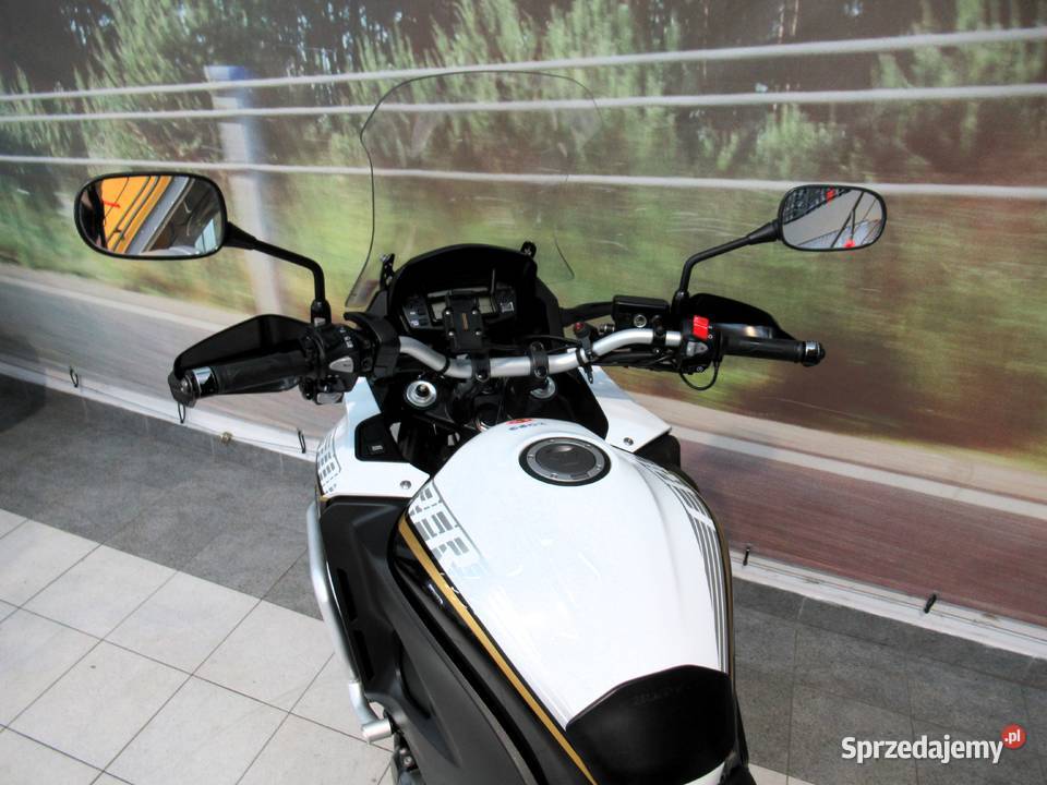 Honda VFR 1200 X Crosstourer ABS DCT Honda łódzkie Kutno