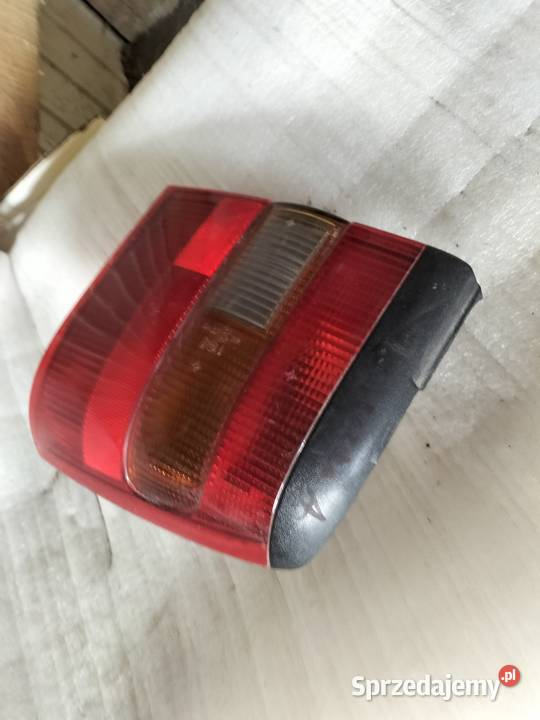 OPEL VECTRA A lampa prawa tylna tył prawy lubelskie Kamień-Kolonia