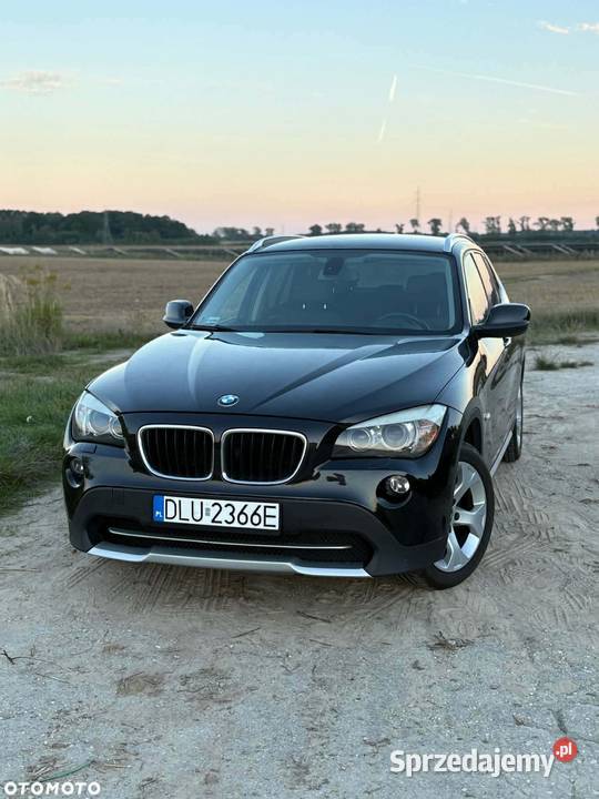 BMW X1 E84 xDrive 20d 177 Lubin
