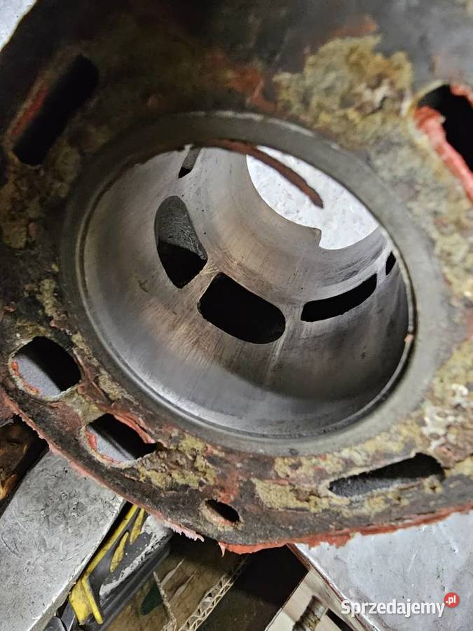 Honda MTX 80 r cylinder mtx80 mbx80 mbx NSR80 Jelenia Góra