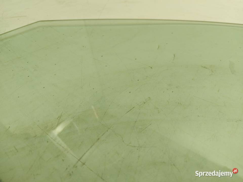 Mercedes EQC 400 W293 SZYBA DRZWI LEWY PRZÓD