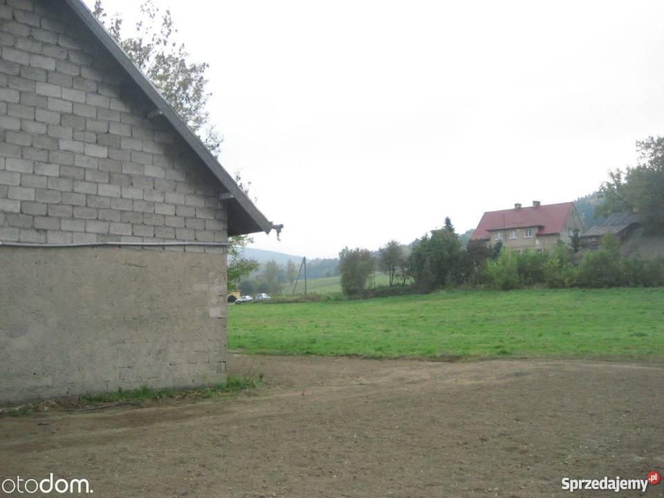 Sprzedam dom w Podgórzynie k Jeleniej Góry papa dolnośląskie Podgórzyn