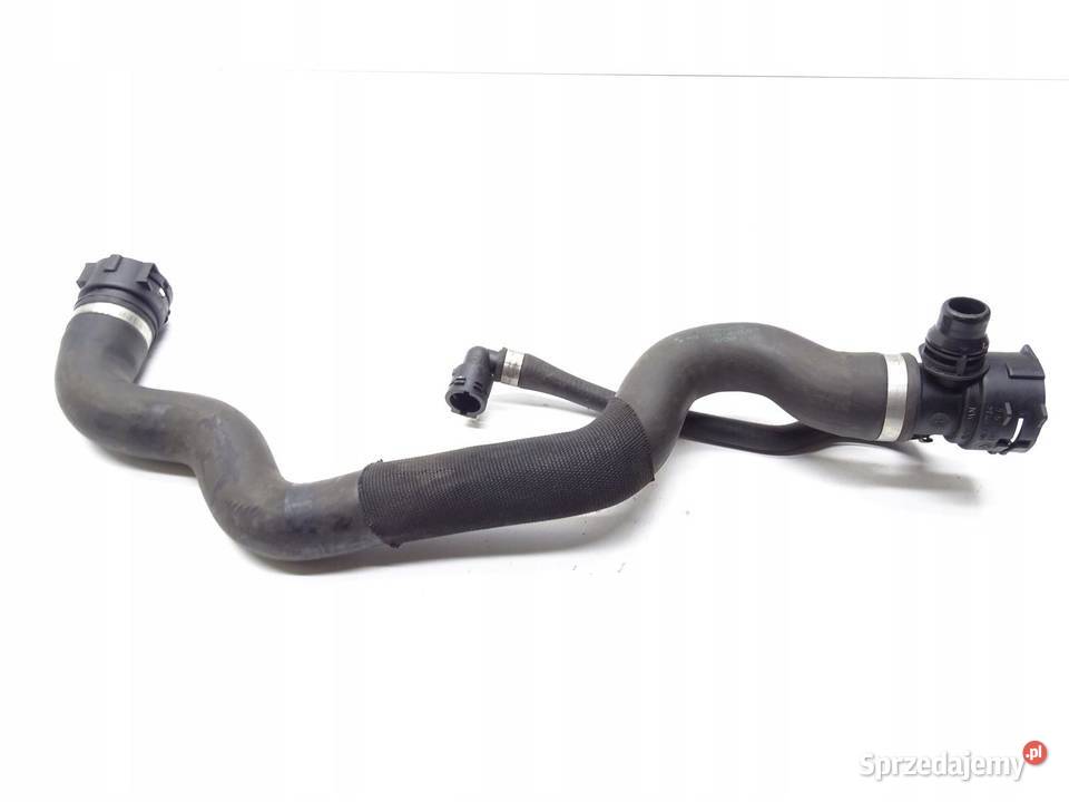 RURA WĄŻ PRZEWÓD WODY BMW X1 E84 E87 E90 E91 E92