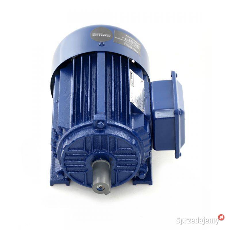 Silnik elektryczny 22KW 400V 2840rpm KD1814 Ostrołęka