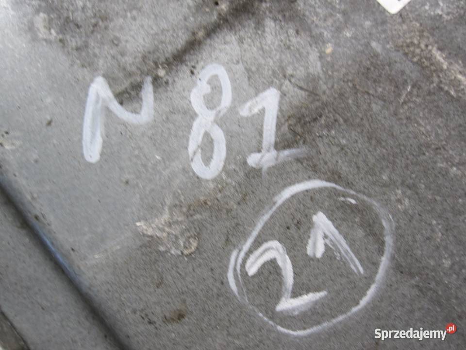 NISSAN JUKE 15r 15 DCI komputer sterownik osobowe