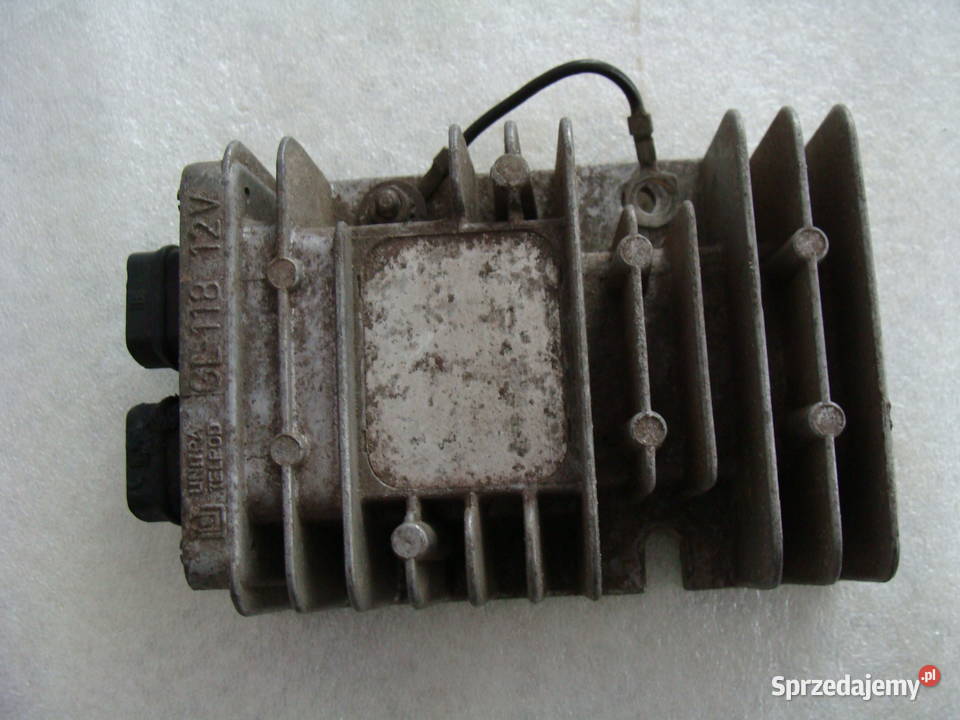 FSO Polonez Fiat 125p moduł zapłonu osobowe