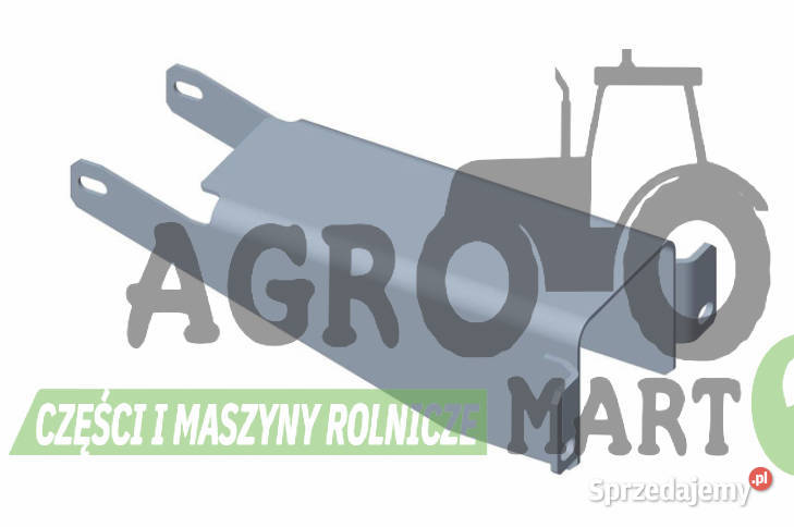 5198732 OSŁONA CNH Wichrów sprzedam