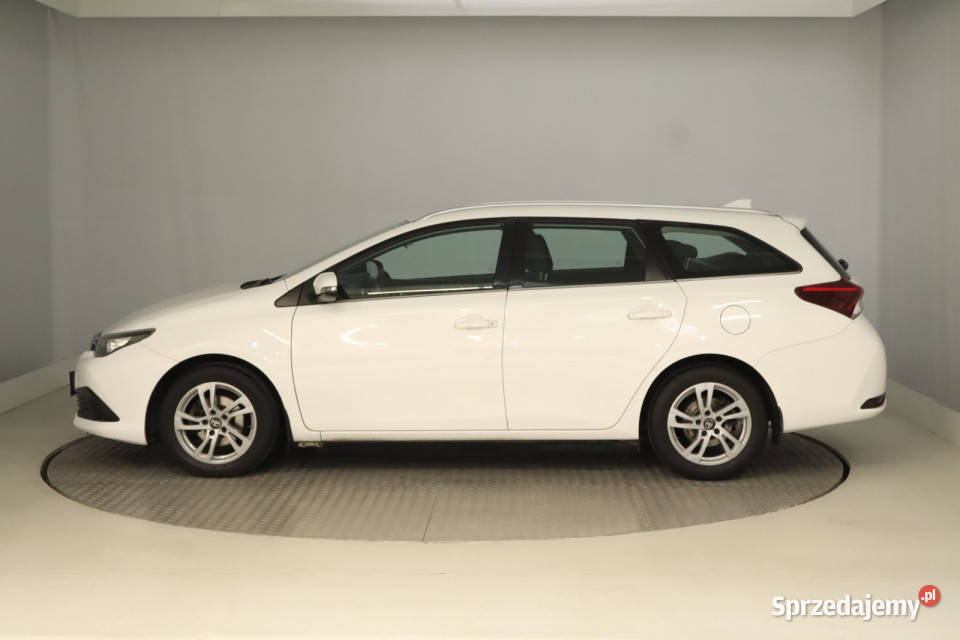 Toyota Auris 16 Valvematic Zabrze