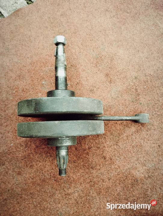 SHL 150 m06WFM 150 kosz sprzęgłowy wał Głogów