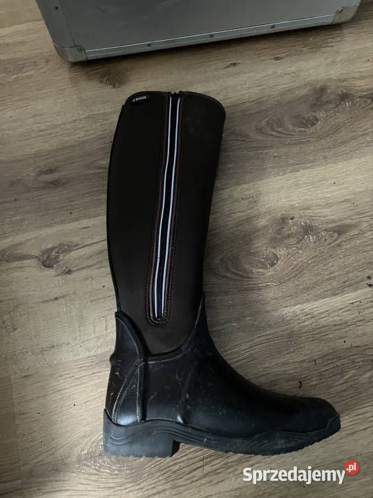 Buty do jazdy konnej Busse