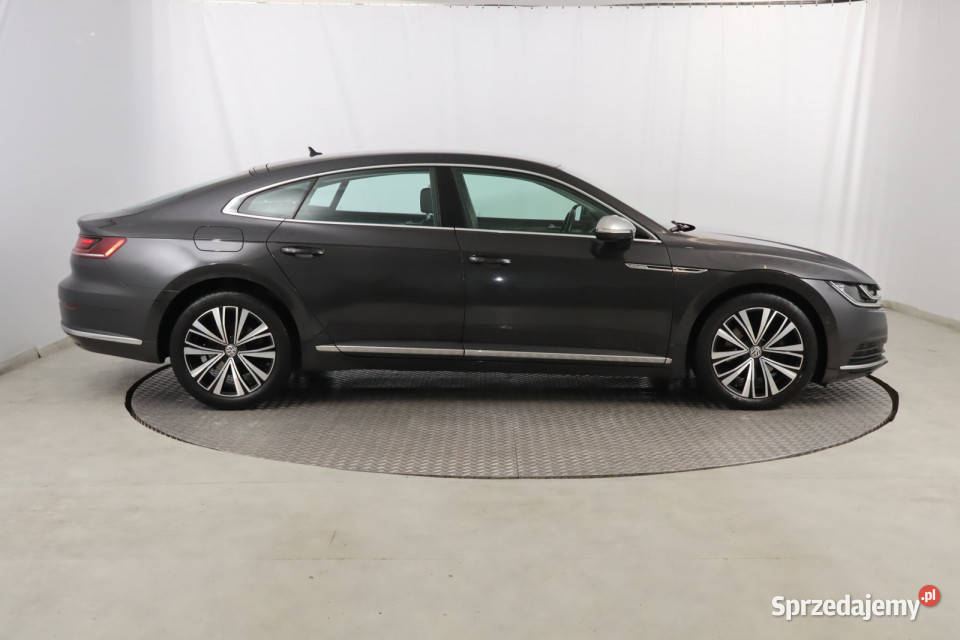 VW Arteon 20 TDI Zabrze