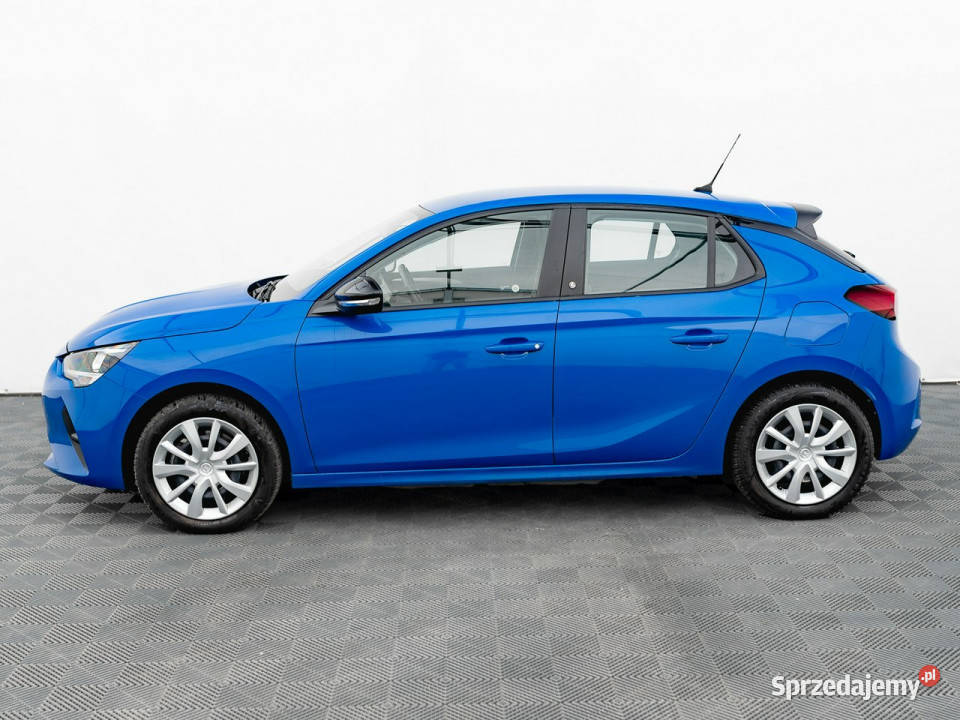 Opel Corsa WD4520NCorsae Elegance Kcof 2 stref automatyczna Pępowo