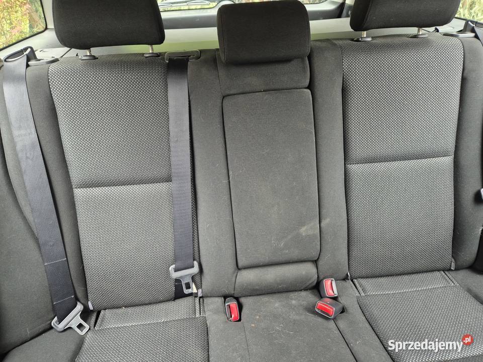 Części Toyota Avensis Oleszyce