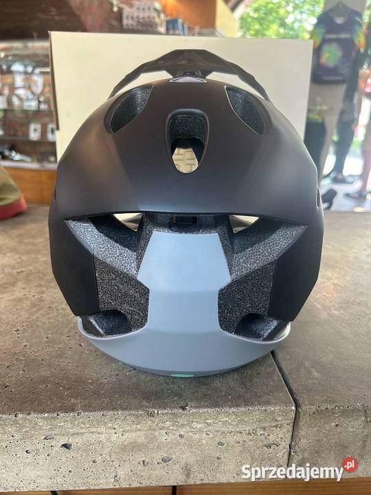 Kask Dainese Linea 01 Mips LXL Kaski i odzież Szczecinek sprzedam