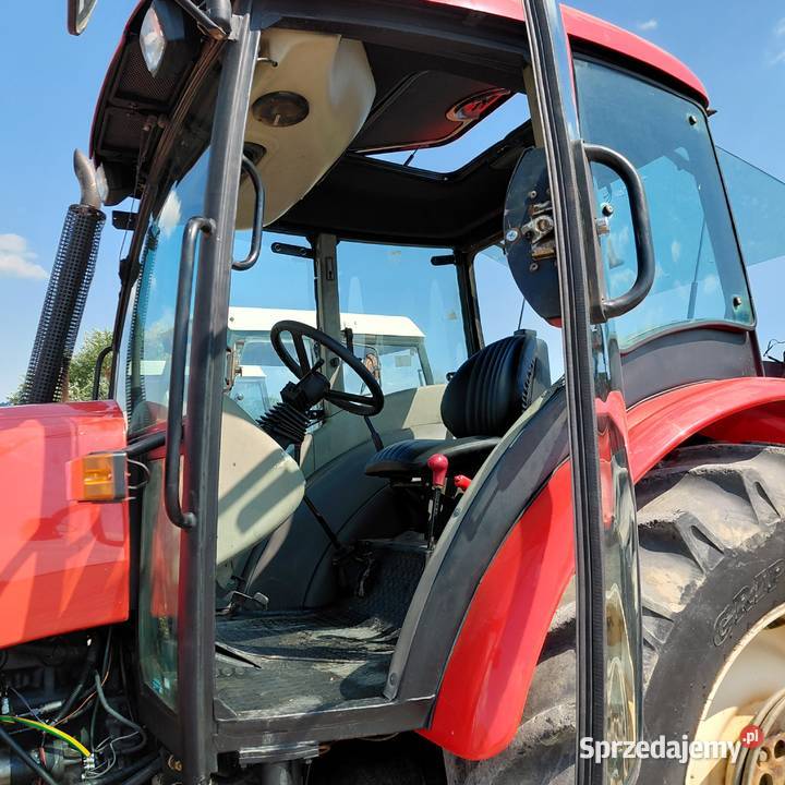 Zetor Proxima 8441 Lipnica Wielka