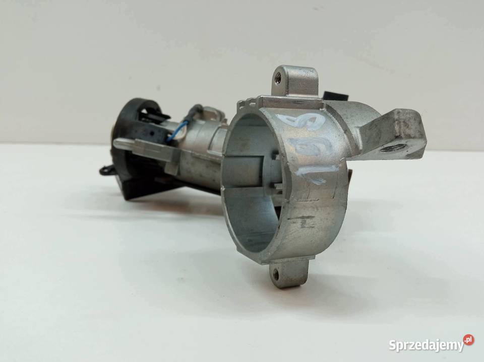 STACYJKA 4121694 Opel Corsa V 2014 E Stacyjki i kluczyki
