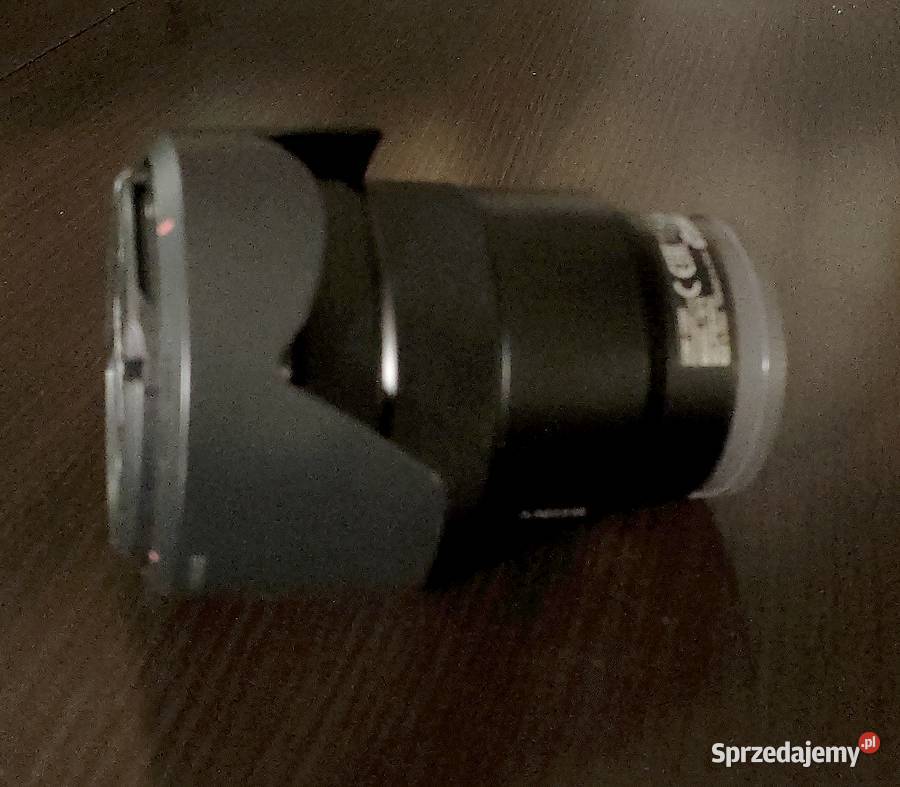 Sony A7 II M2 z oryginalnym Grypem VGC2EM i