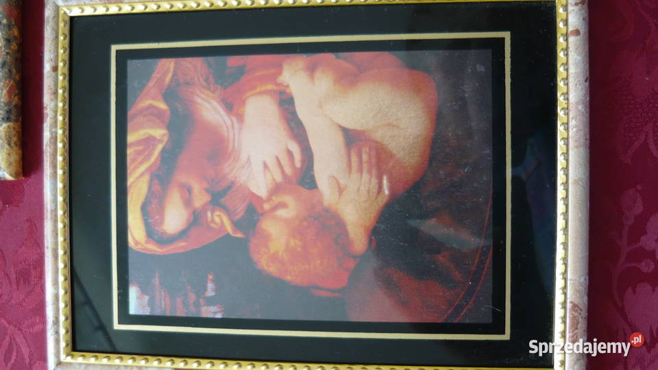 Obrazki Malarstwo śląskie