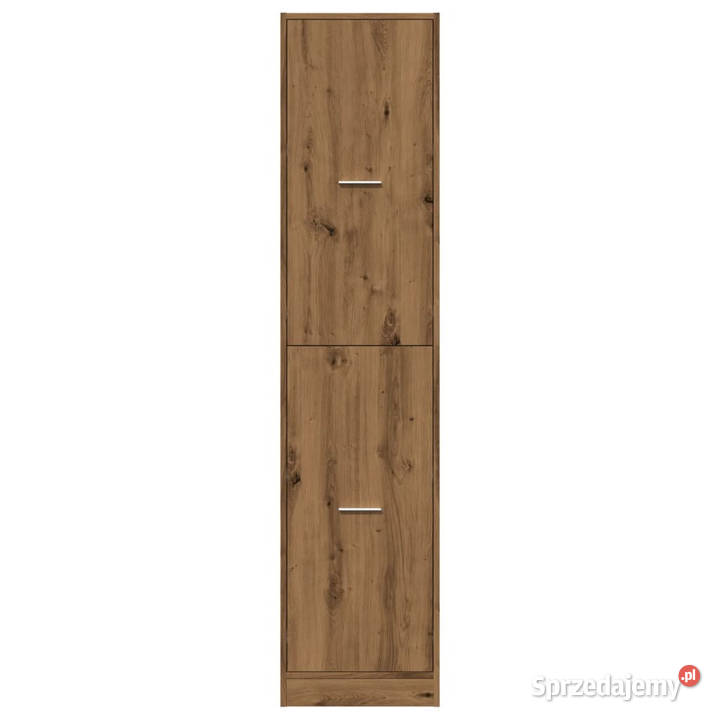 Szafka apteczna dąb artisian 40x41x1745 Warszawa