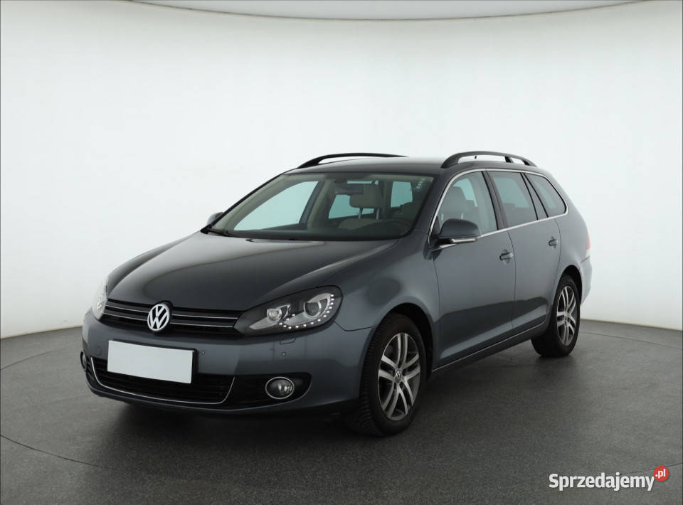 VW Golf 14 TSI sprzedam