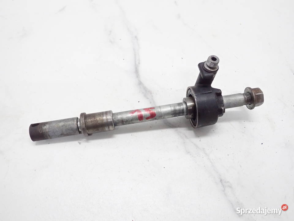 Ślimak Licznika Ośka Koła Przód Kawasaki Gpz 500 Strzelce Krajeńskie