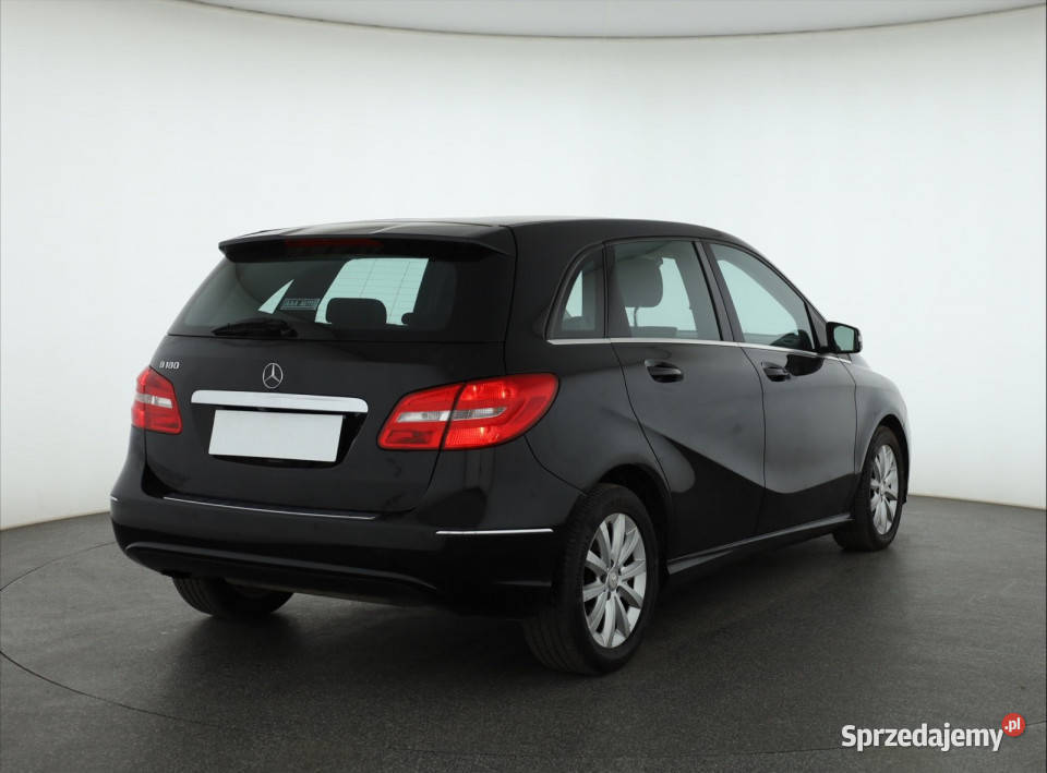 Mercedes B B 180 90KM Piaseczno sprzedam