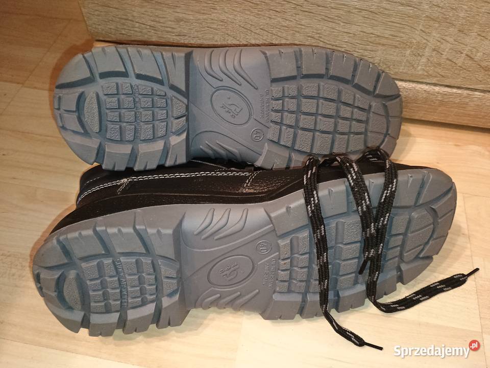 Buty robocze męskie rozmiar 40 inna Lubartów
