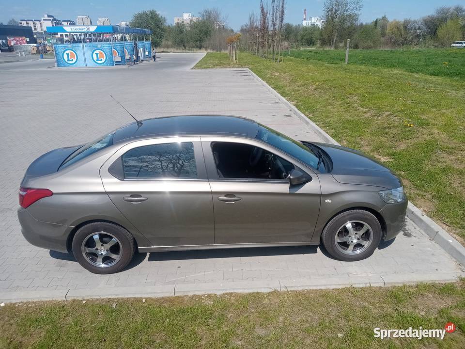 Polski salon 2016r 128000 ESP Zamość