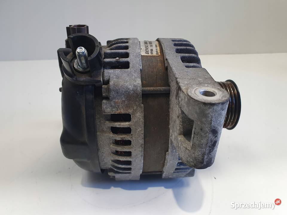 ALTERNATOR Ford C 18 16V denso 1042102750 150A Rudka sprzedam